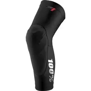 100 Teratec Soft Knee Pad