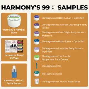 99 Samples