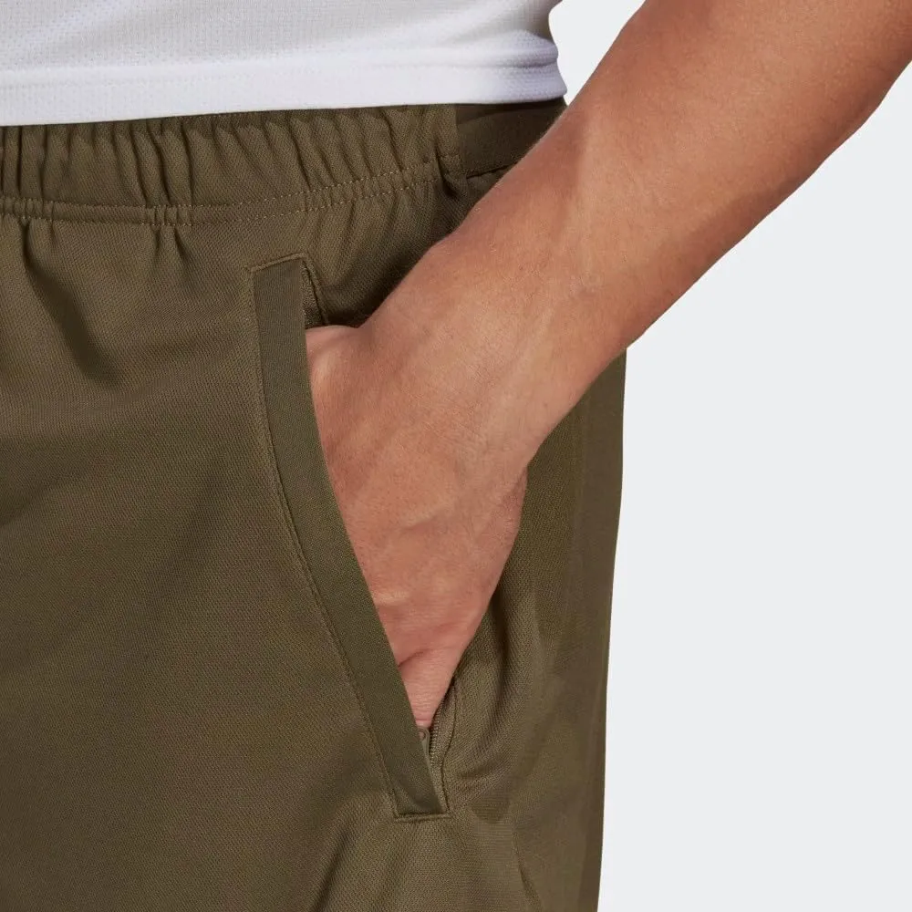 adidas Men's Training Essentials Logo Training Shorts