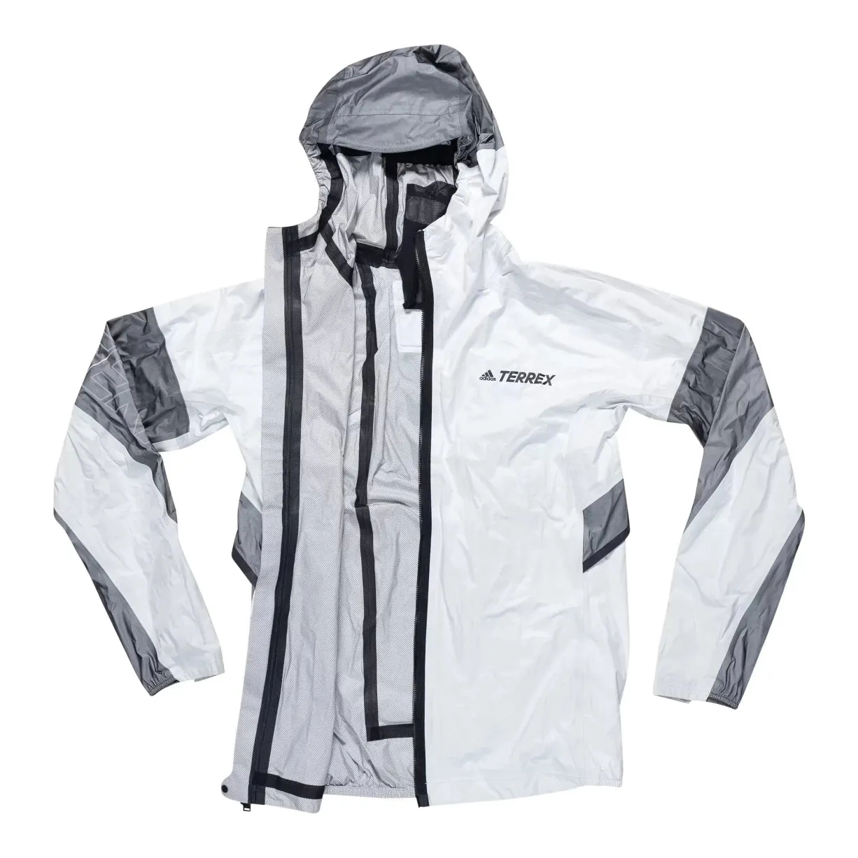 Adidas Terrex Agravic Pro Rain Jacket