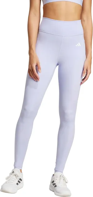 adidas Women's Optime Essentials Stash Pocket Full-Length Training Leggings