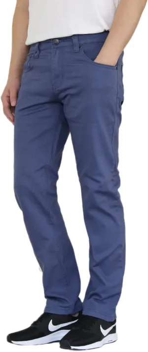 AIRNINE Men's Twill Stretch Skinny Fit Jeans AL937#1