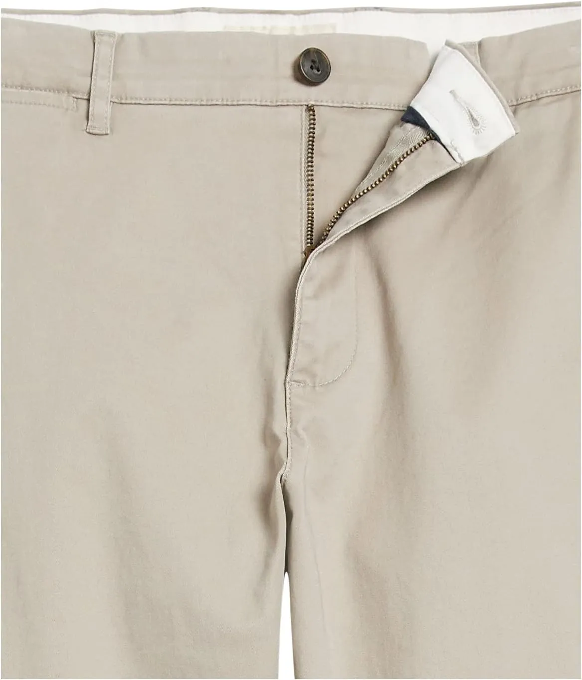 Amazon Essentials Men's Athletic-Fit Washed Comfort Stretch Chino Pant (Previously Goodthreads)