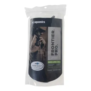 Aquamira Frontier Pro Ultralight Water Filter