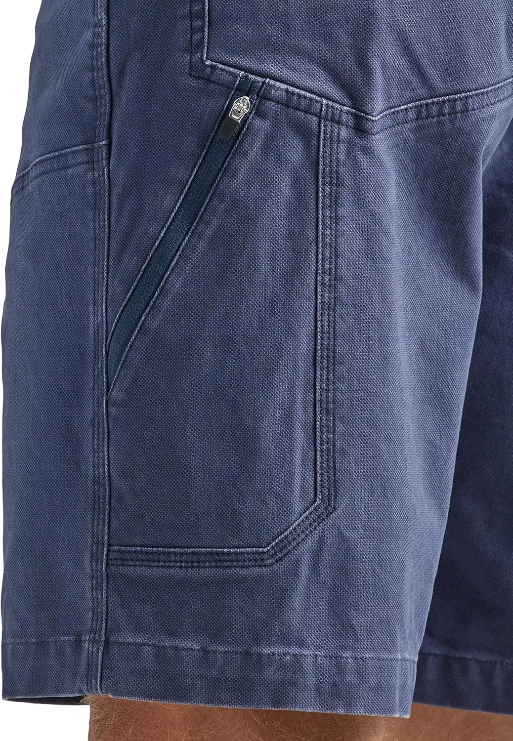 ATG by Wrangler Men's Reinforced Utility Shorts