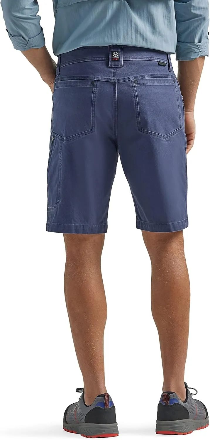ATG by Wrangler Men's Reinforced Utility Shorts