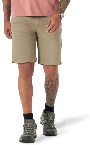 ATG by Wrangler Men's Reinforced Utility Shorts