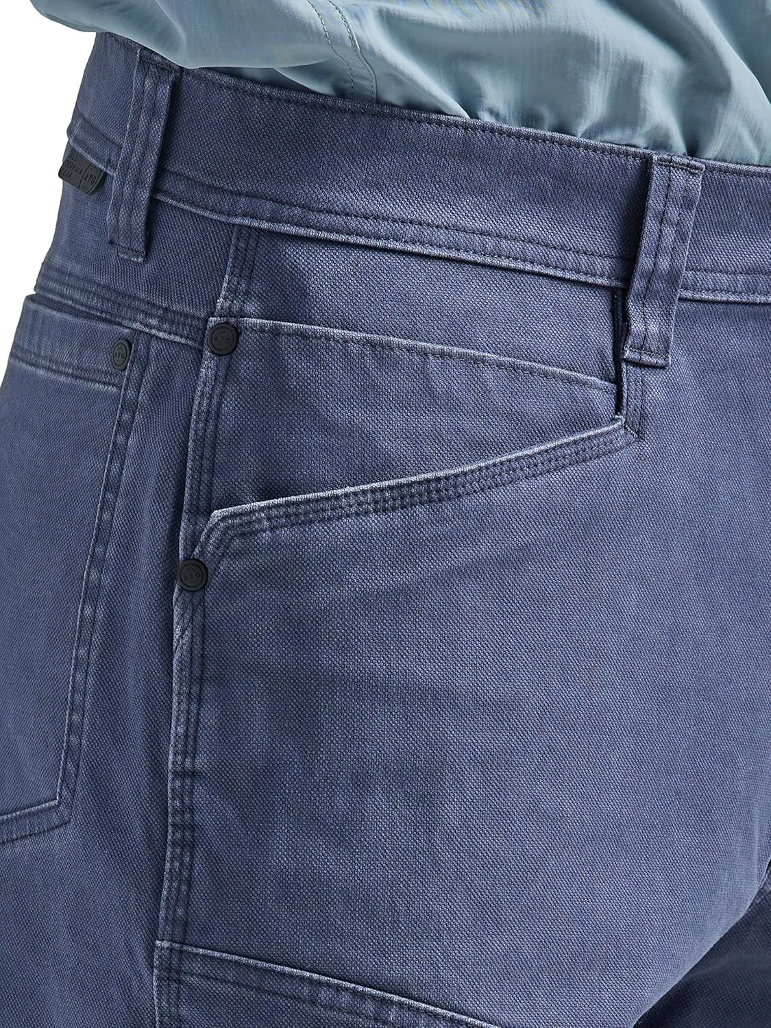 ATG by Wrangler Men's Reinforced Utility Shorts