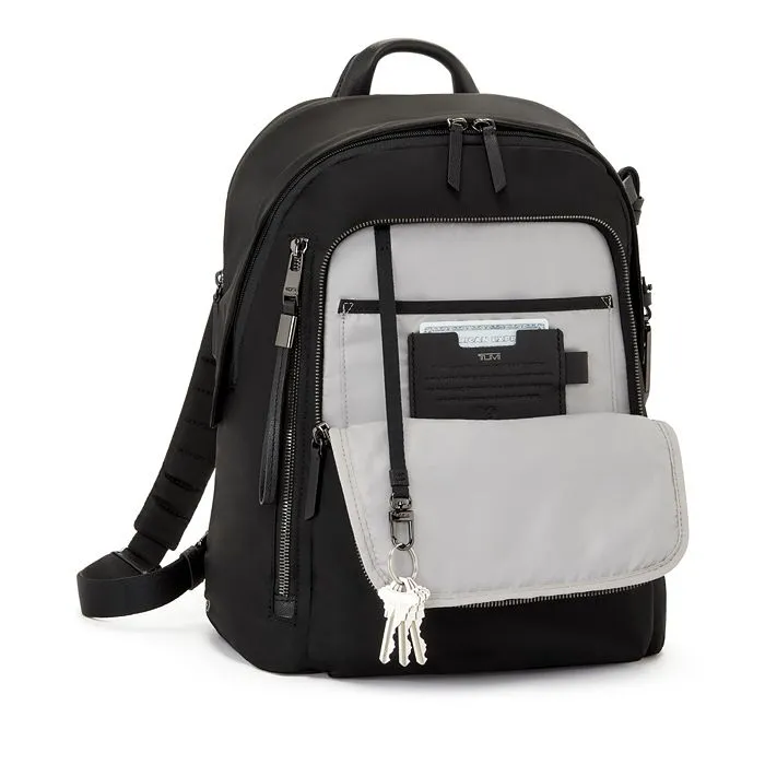 Backpack Voyageur Halsey Tumi