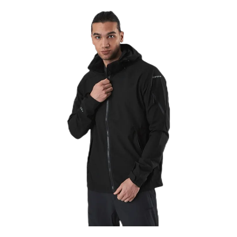 Barling Black