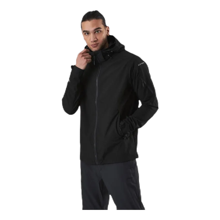 Barling Black