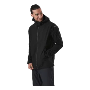 Barling Black