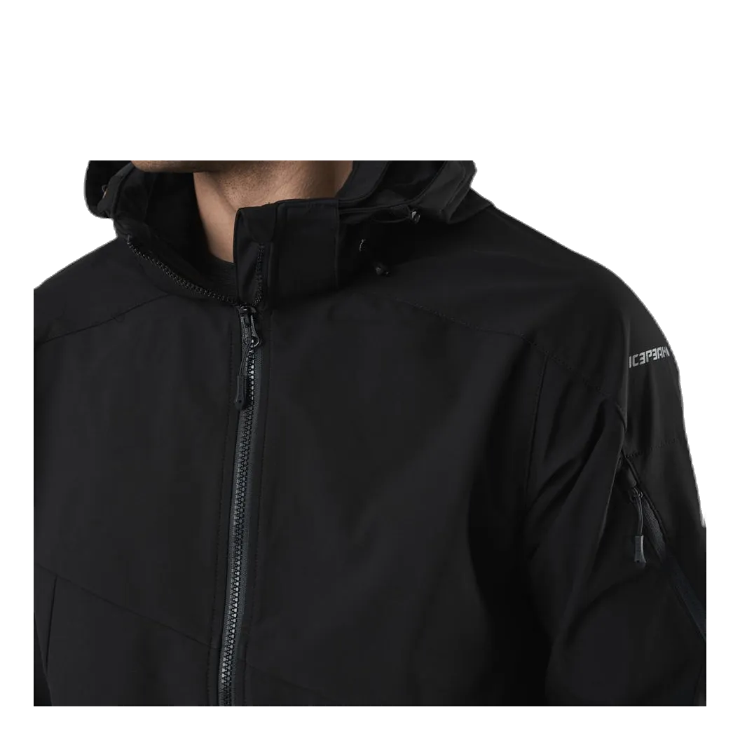 Barling Black