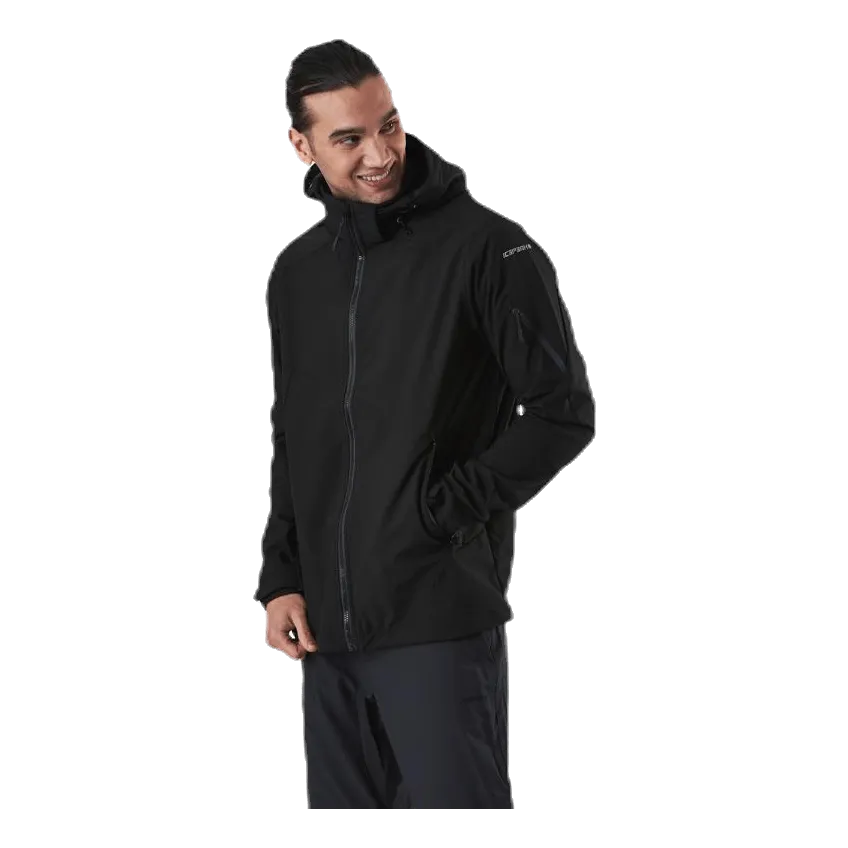 Barling Black