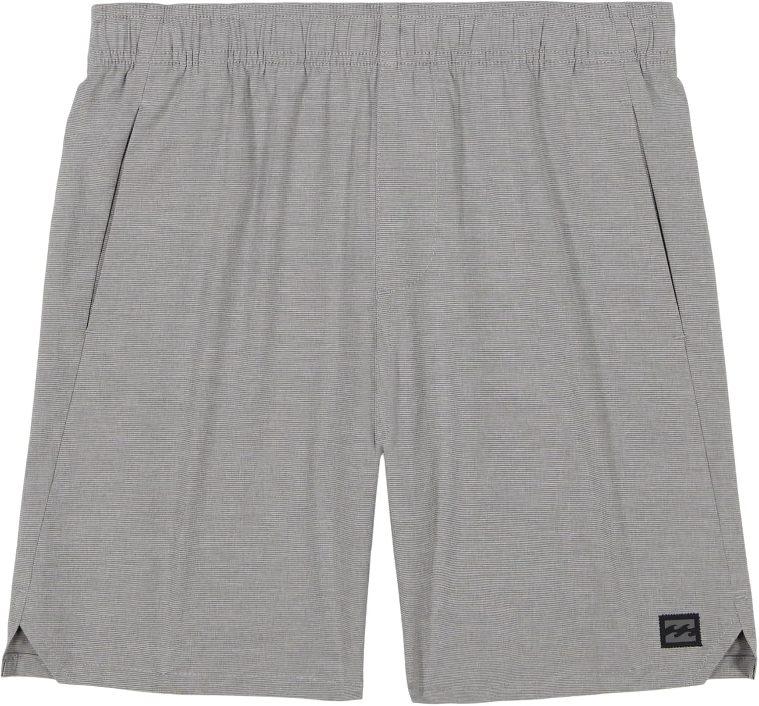 Billabong Boys' Pull-on Submersible Water Friendly Hybrid Shorts