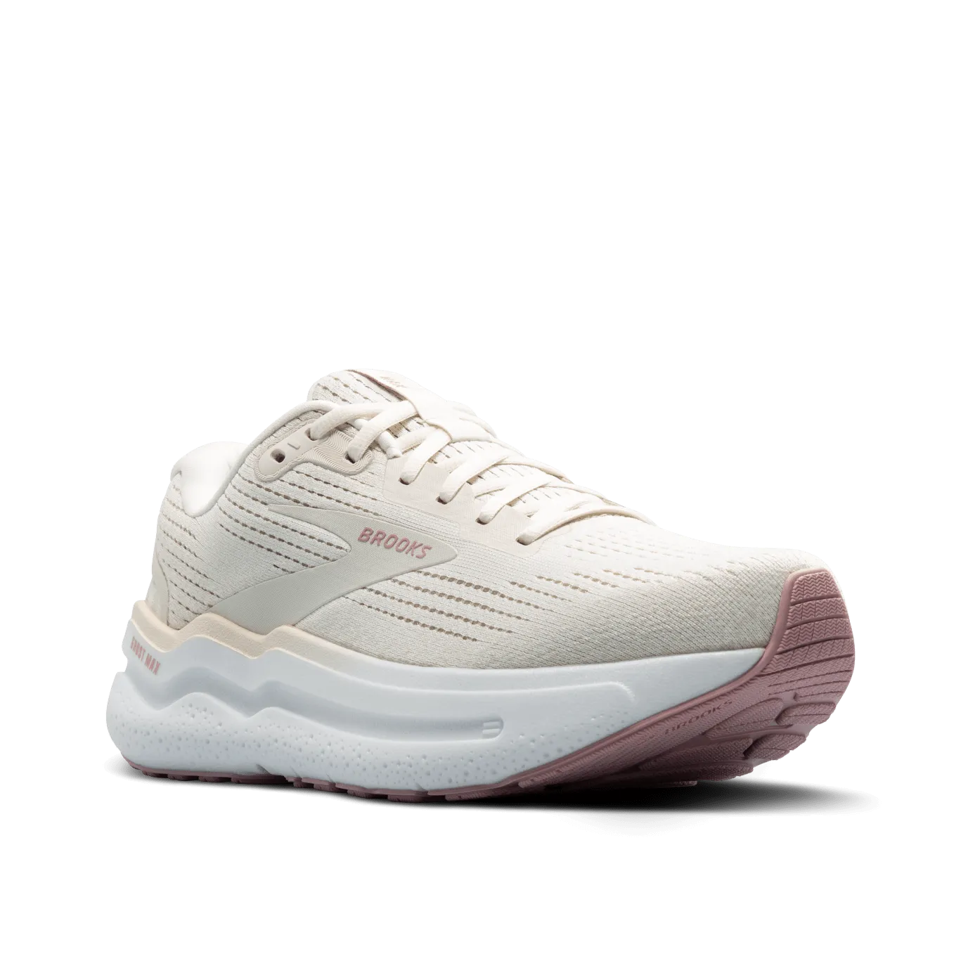 Brooks Ghost Max 2 - Womens
