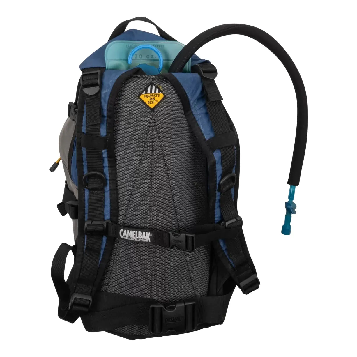 Camelbak Cloud Walker Hydration Pack with 2L Reservoir
