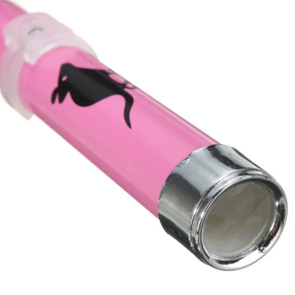 Cat Toys LED Laser Animation Mouse