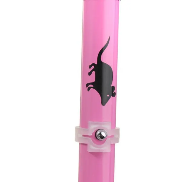 Cat Toys LED Laser Animation Mouse