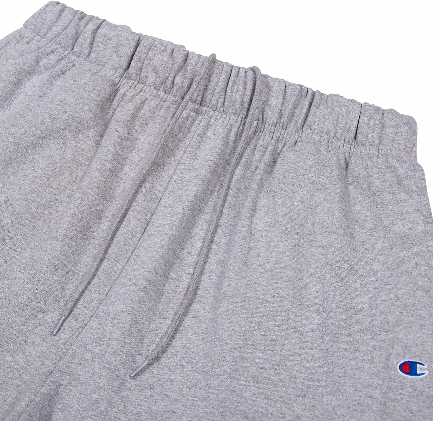 Champion Men's Big & Tall Fleece Cargo Shorts