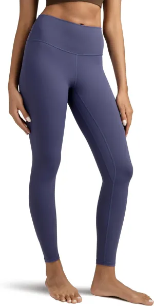 Colorfulkoala Women's Buttery Soft High Waisted Yoga Pants Full-Length Leggings