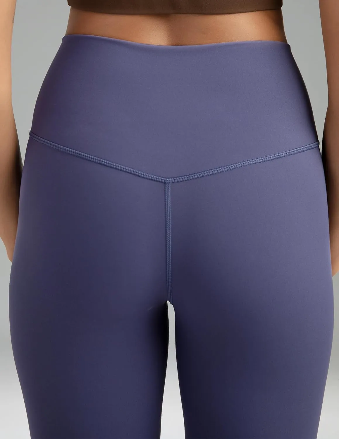 Colorfulkoala Women's Buttery Soft High Waisted Yoga Pants Full-Length Leggings