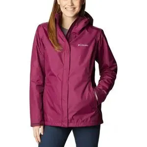Columbia Arcadia II Rain Jacket