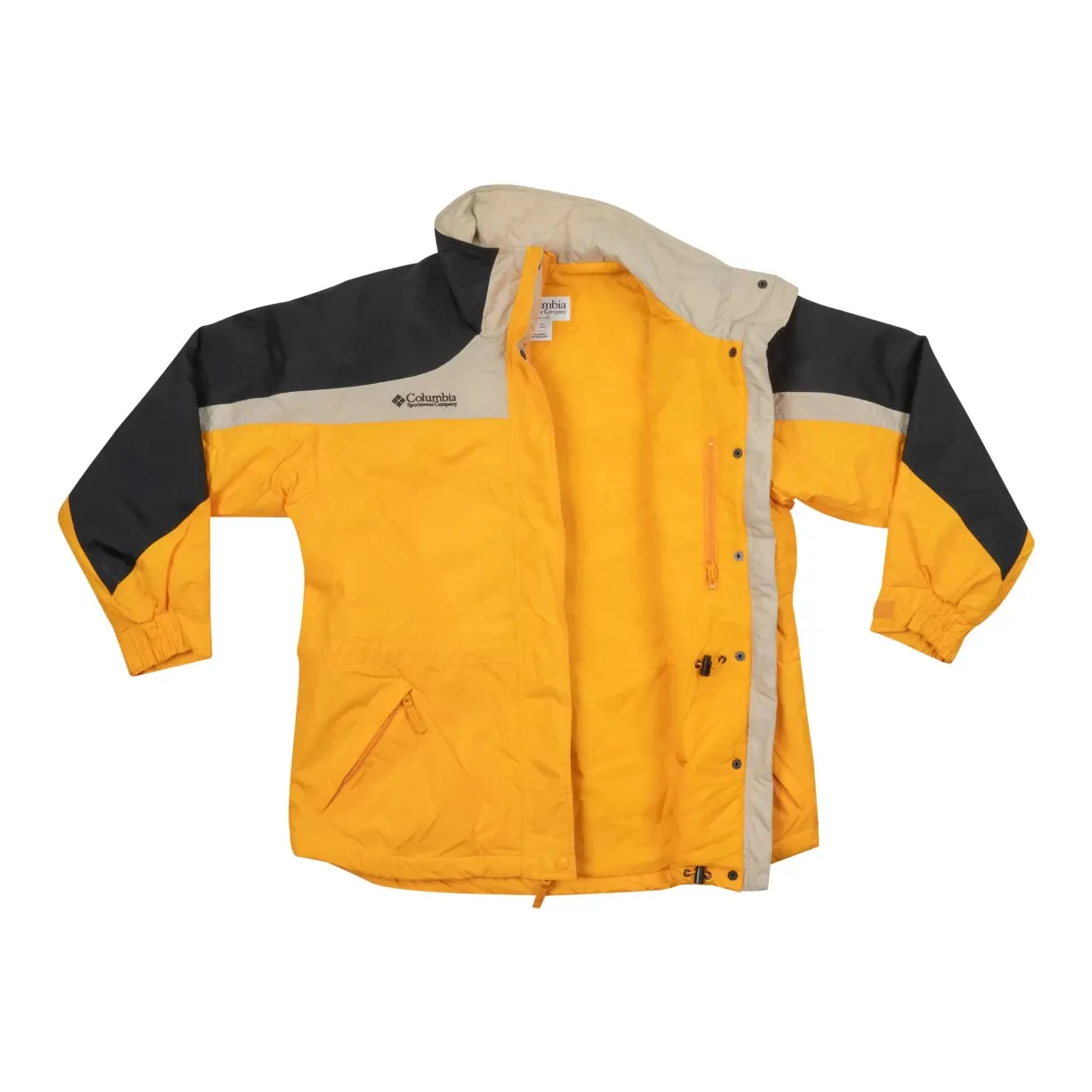 Columbia Vintage Rain Jacket - Women's
