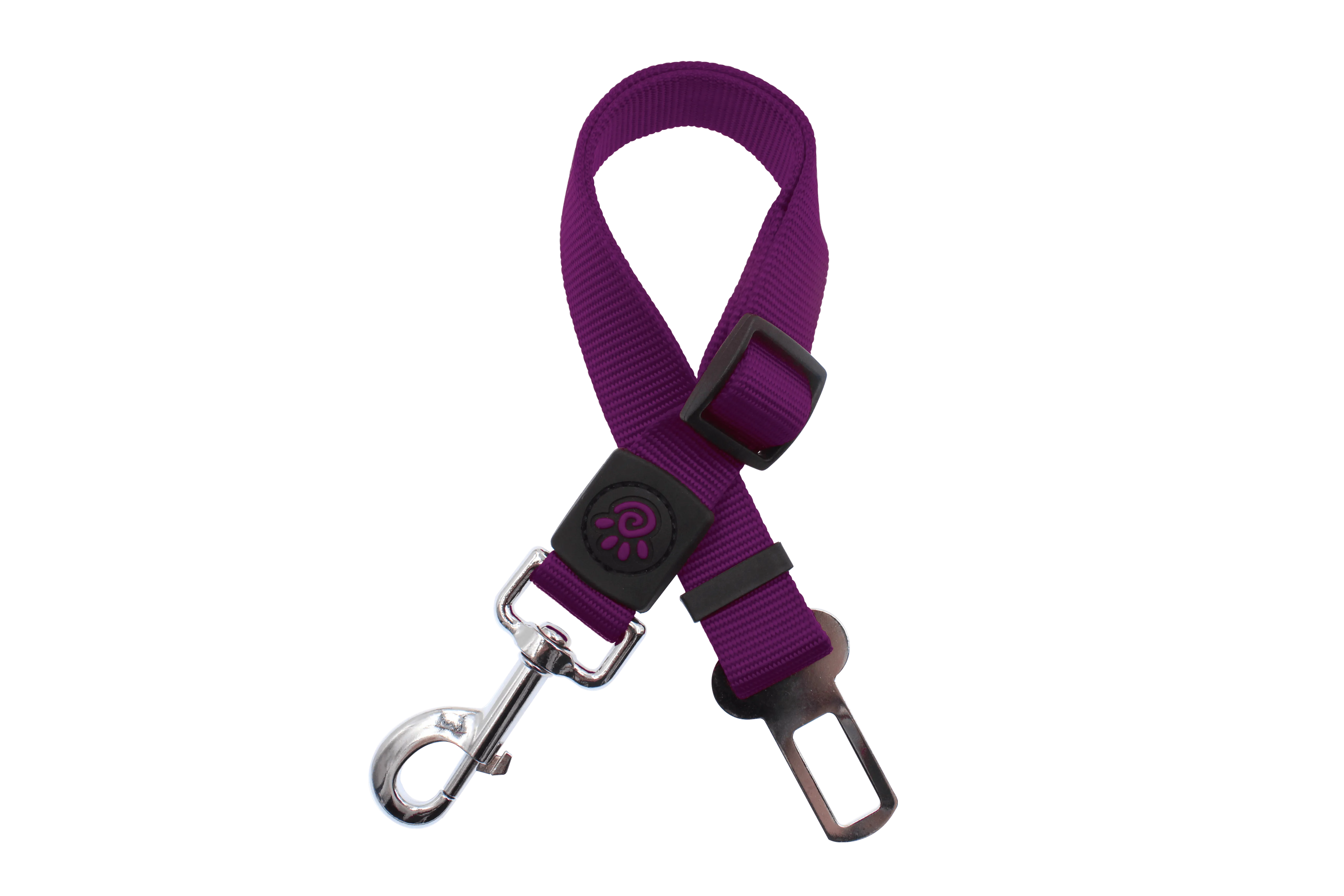 DOCO® Signature Nylon Car Safety Belt