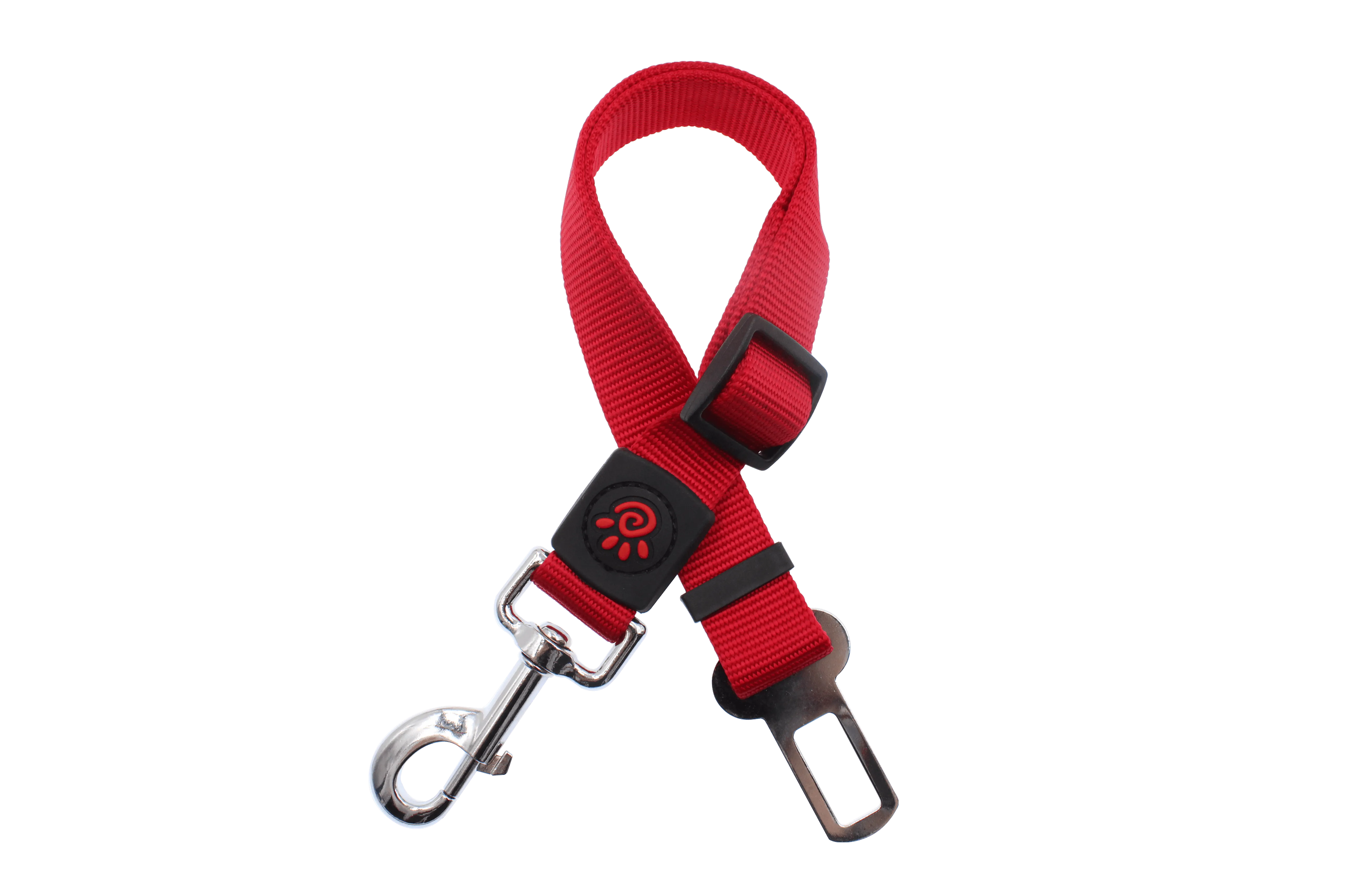 DOCO® Signature Nylon Car Safety Belt