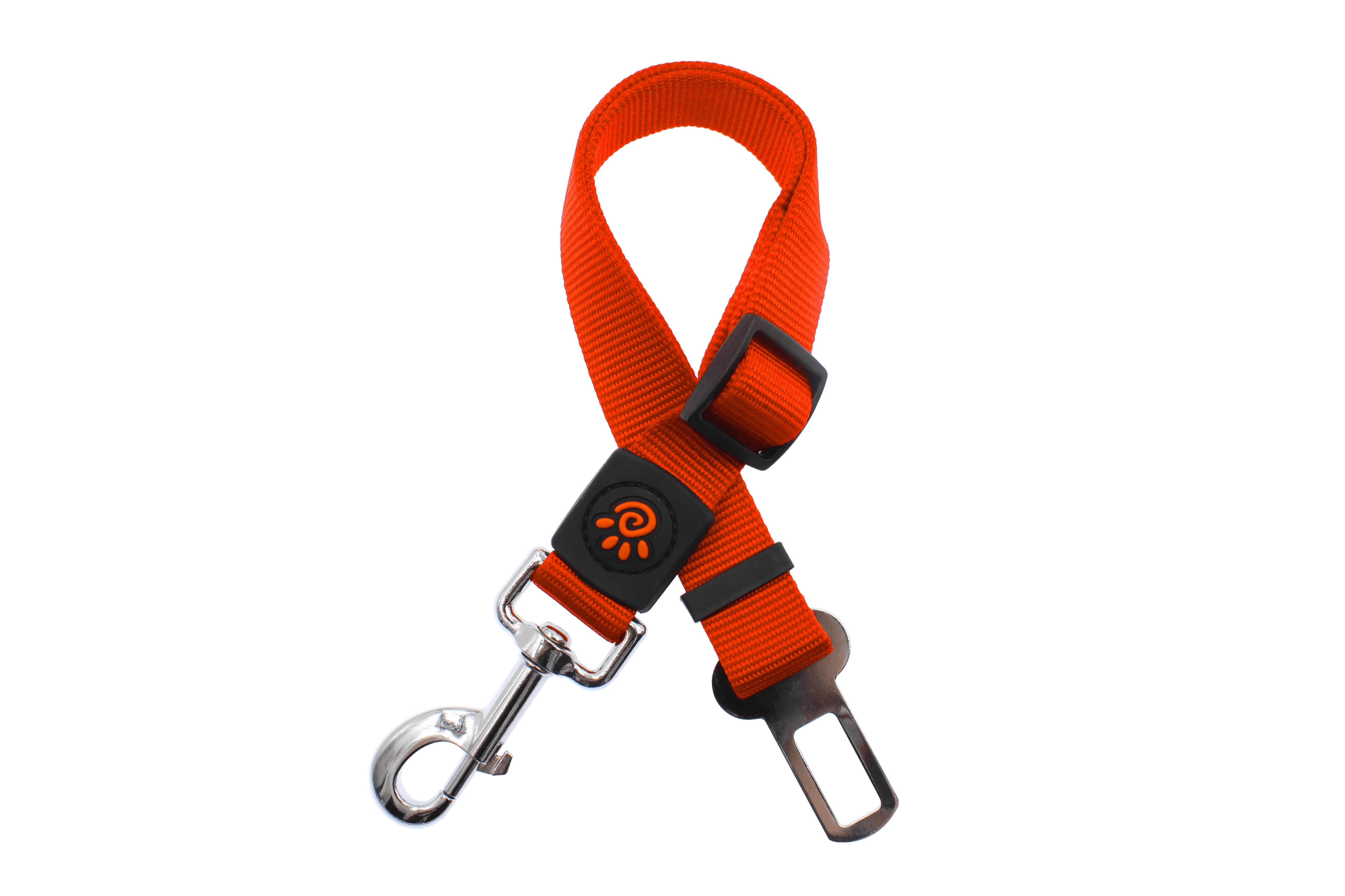 DOCO® Signature Nylon Car Safety Belt