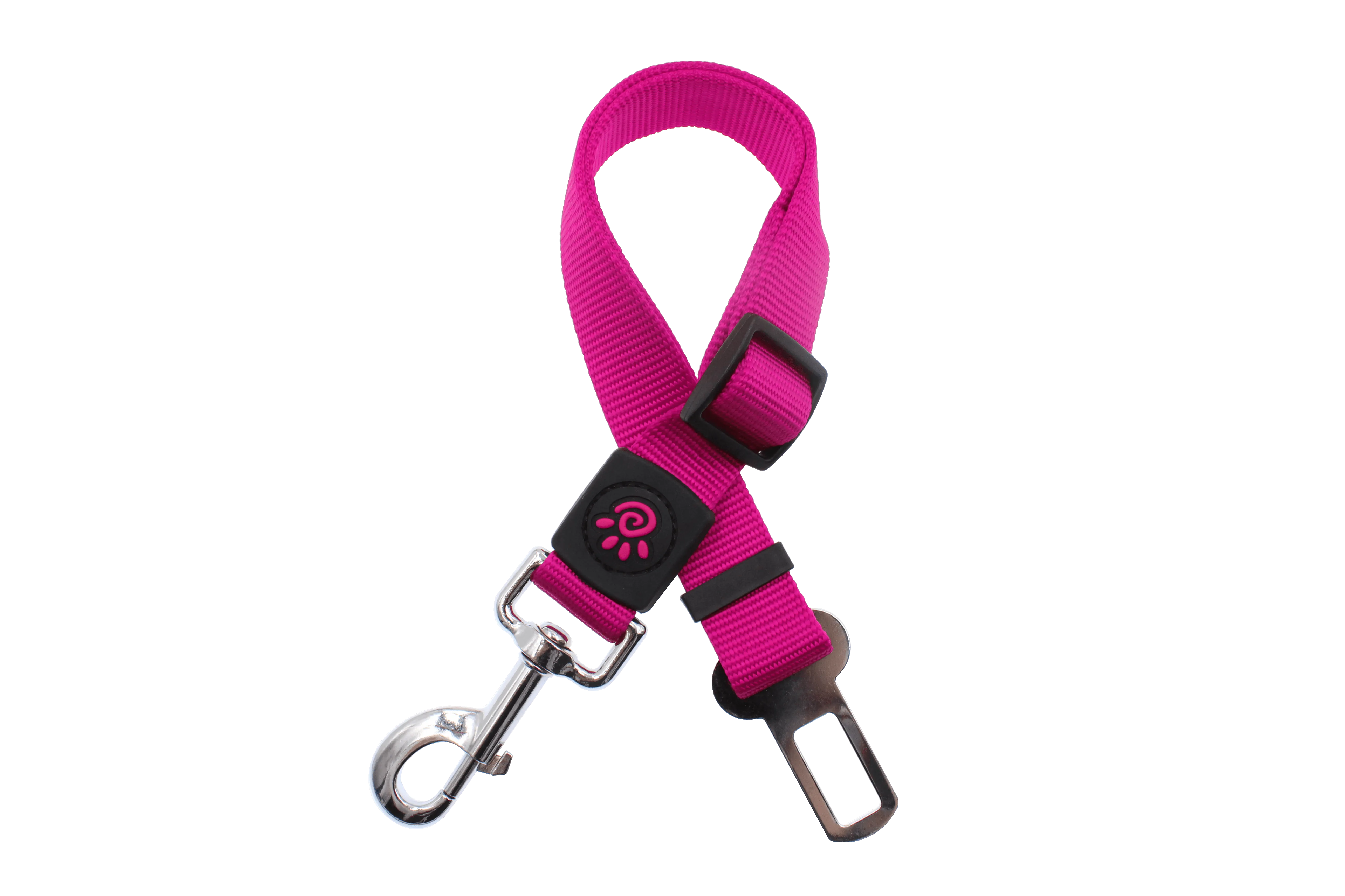 DOCO® Signature Nylon Car Safety Belt