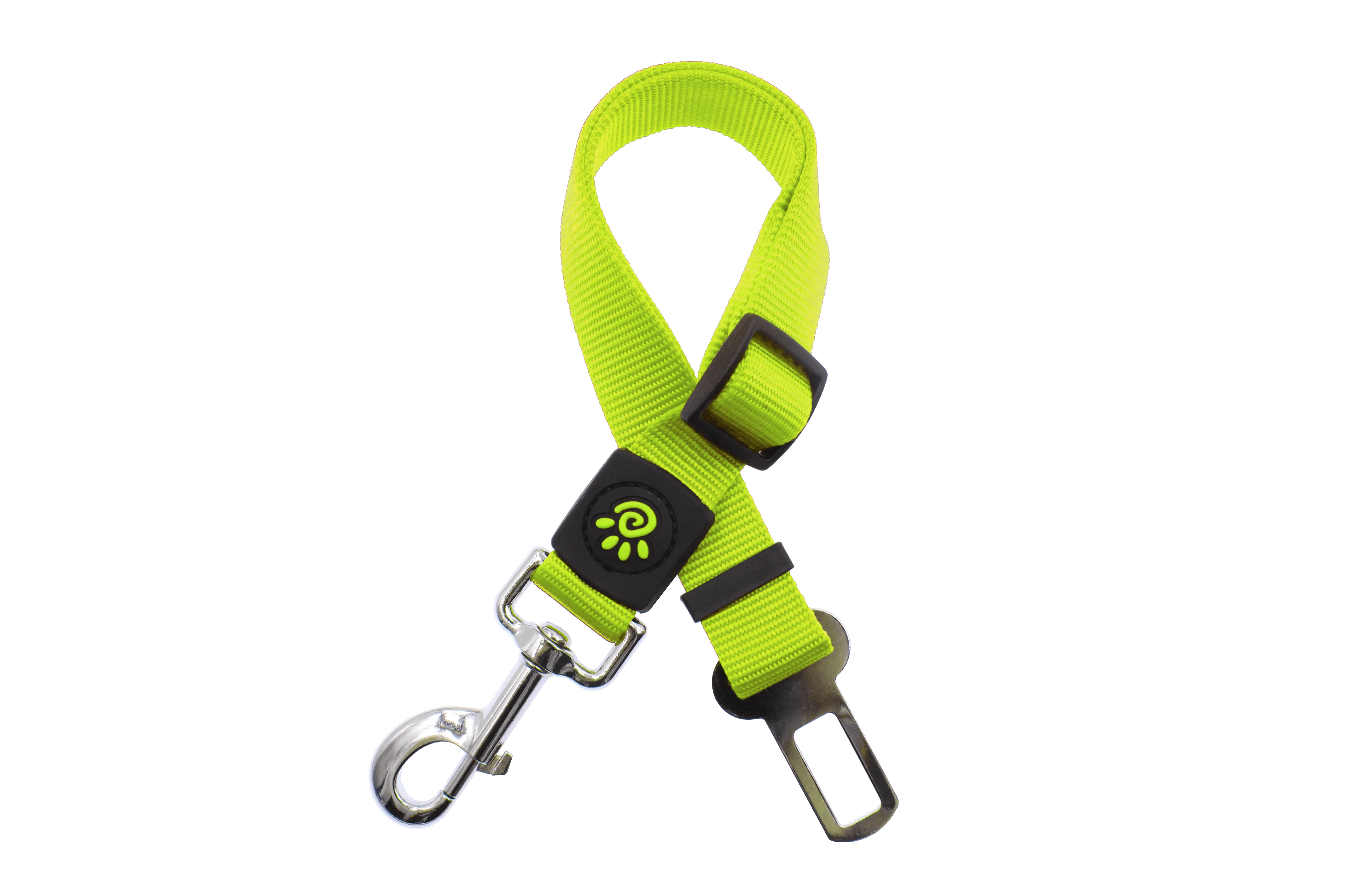DOCO® Signature Nylon Car Safety Belt