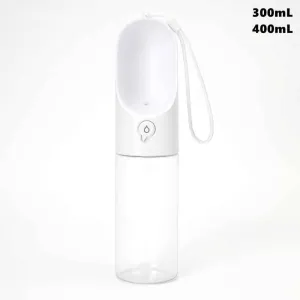 Dog's Portable Water Bowl