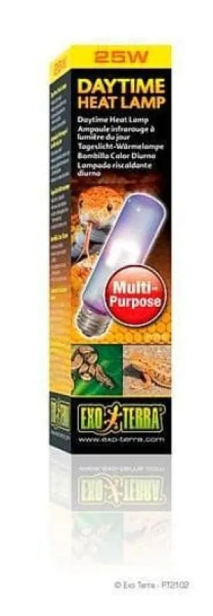 Exo Terra Daytime Heat Lamp