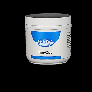 Fog Out Odor Eliminator