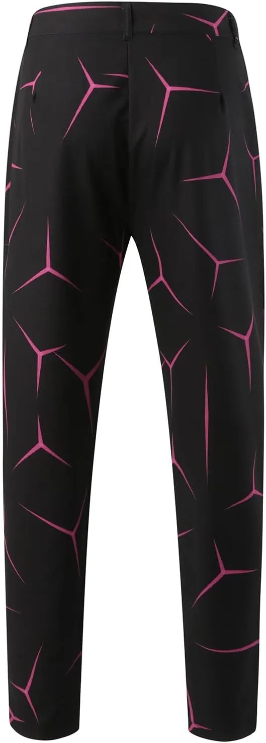 GIERIDUC Men's Jogger Sweatpants Lightweight Mens Big and Tall Camo Pants Long Underwear Under Jeans Lightweight Track Pants