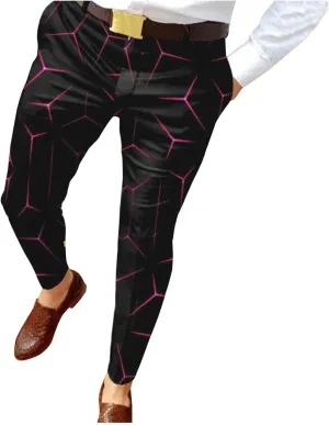 GIERIDUC Men's Jogger Sweatpants Lightweight Mens Big and Tall Camo Pants Long Underwear Under Jeans Lightweight Track Pants