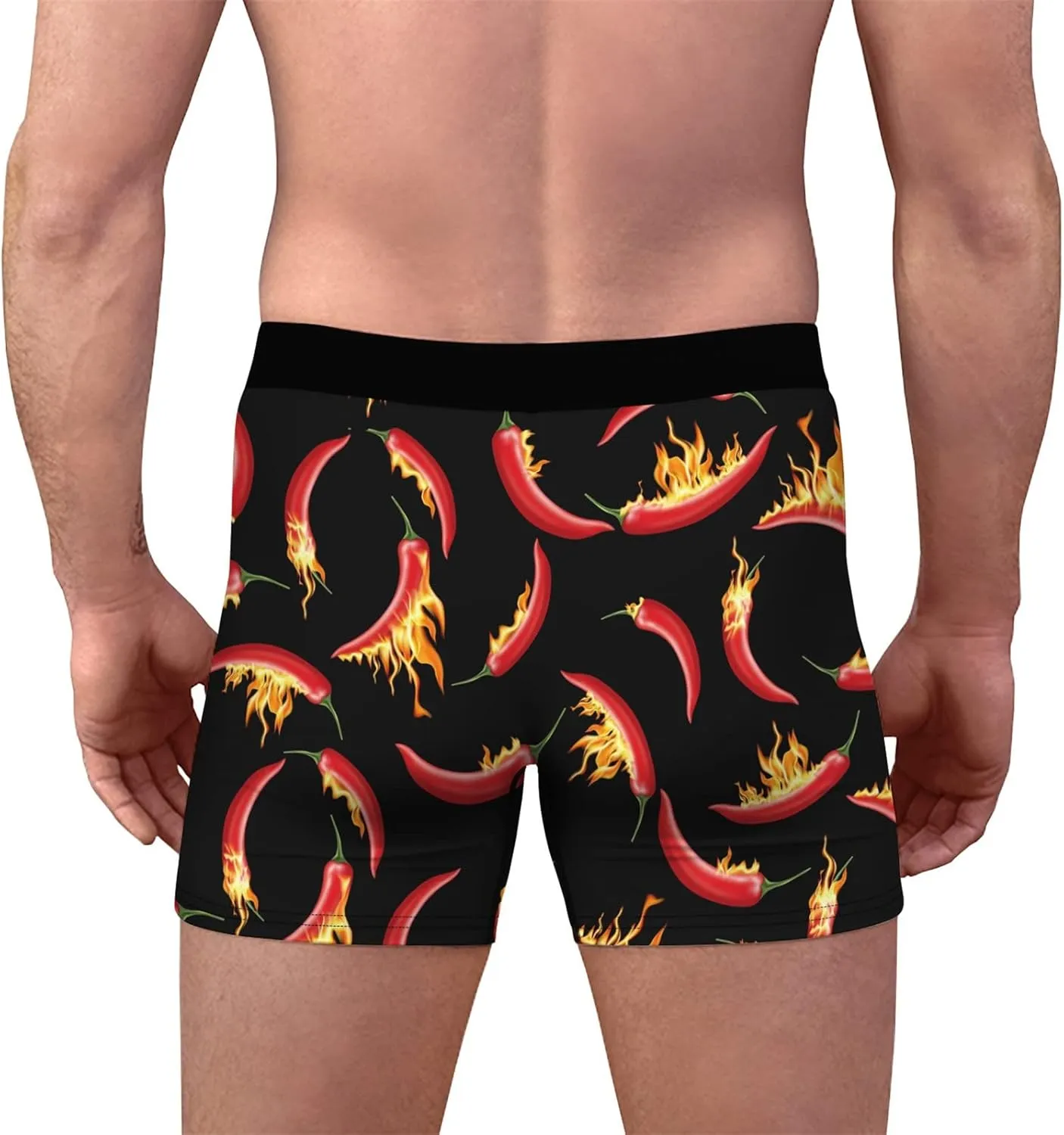 GIERIDUC Men's Sexy Transprant Thong Underwear Mens Thermal Underwear Sets Mens Bikini Pouch Underwear Warm Underwear for Men