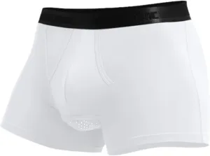 GIERIDUC Men's Sexy Underwear Briefs Bulge Enhancing Pouch Underwear for Men Swimming Underwear Male Tighty Whities Boxers