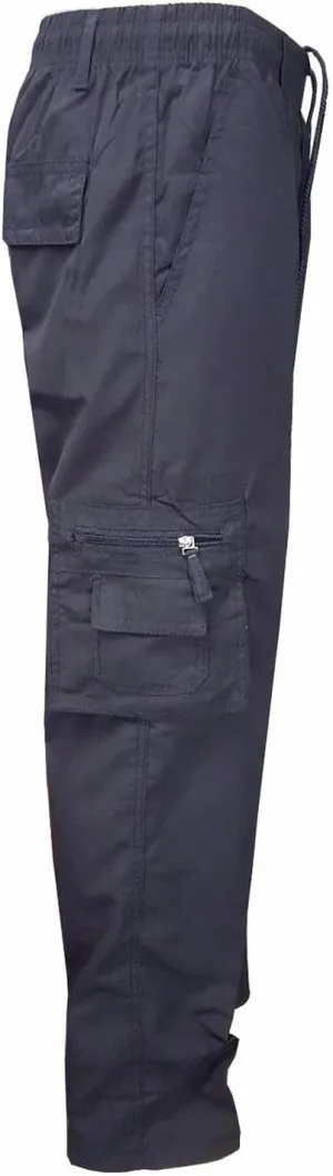 GIERIDUC Mens Sportswear Club Fleece Joggers Relax Fit Work Pants for Men Mens Dress Pants Slim Fit Corduroy Pants Men Black