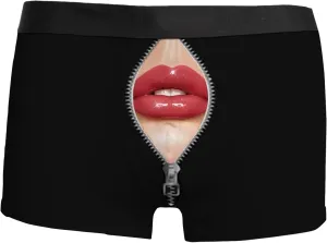 GIERIDUC Men's Stretch Thong Underwear Best Underwear for Working Out Men Mens Tanga Bikini Underwear Mens Valentine Boxers