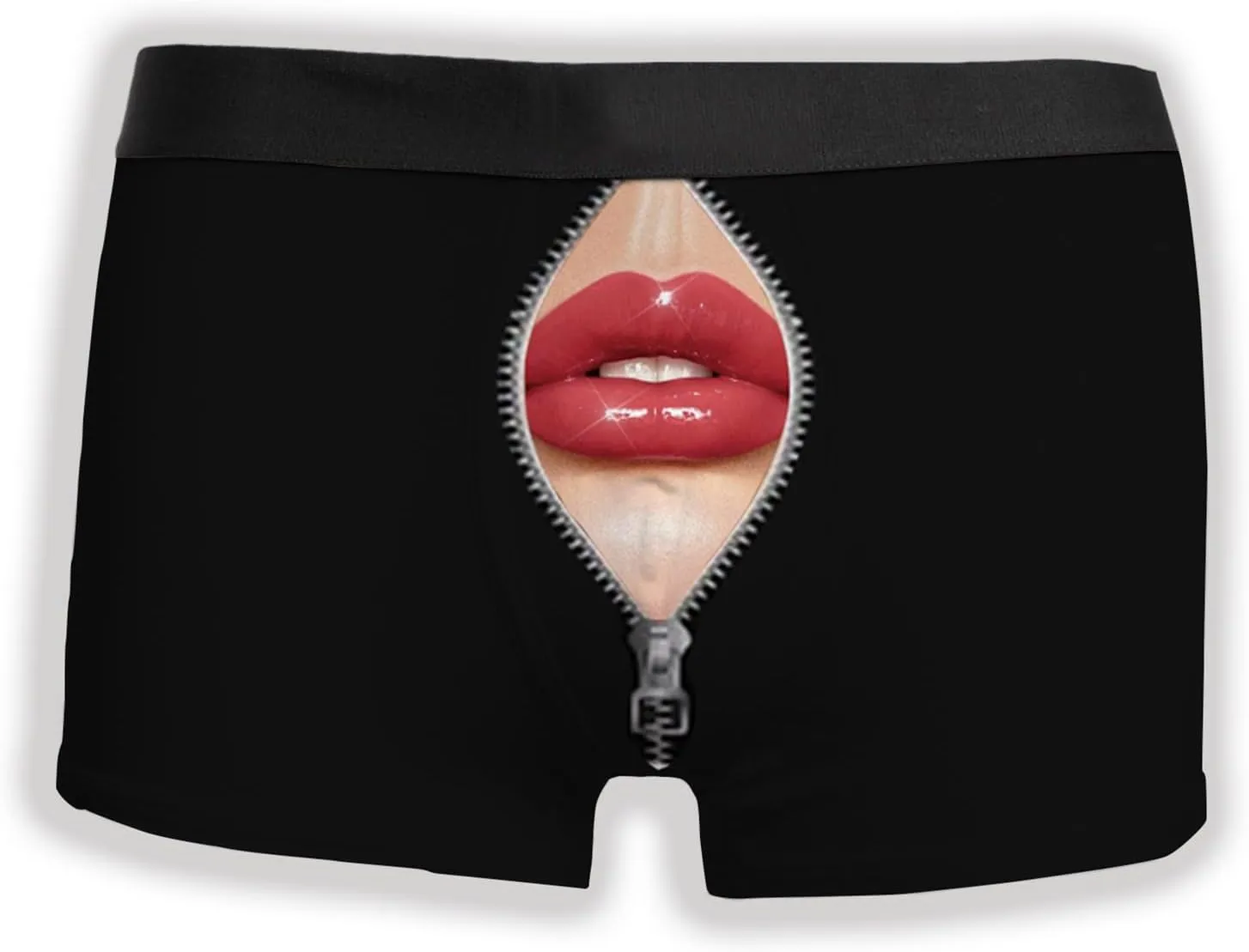 GIERIDUC Men's Stretch Thong Underwear Best Underwear for Working Out Men Mens Tanga Bikini Underwear Mens Valentine Boxers