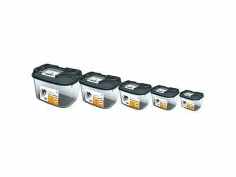 HABITAT SMALL ANIMALS - S BLACK