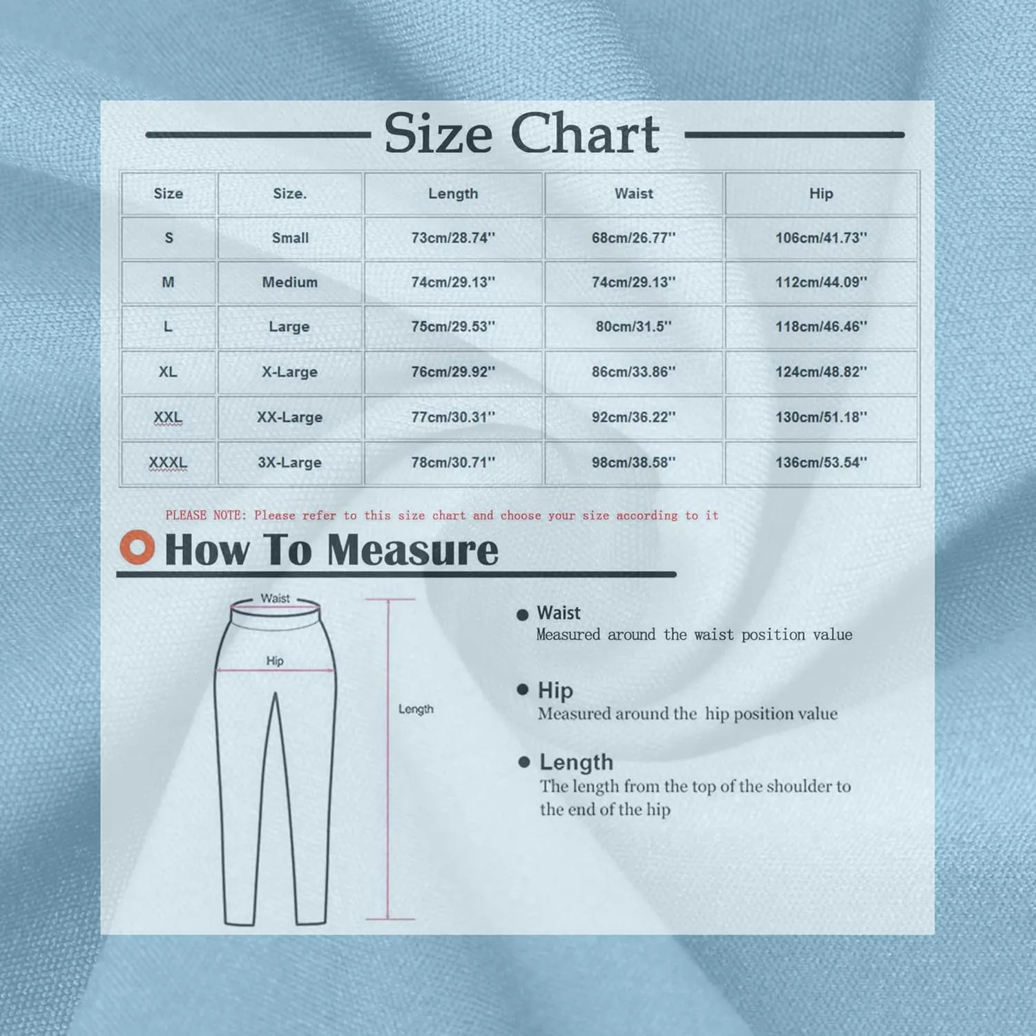 Hvyesh Capri Pants for Women Summer Business Casual Pull On Womens Capris with Pockets
