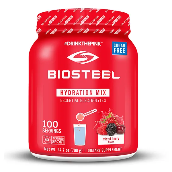 Hydration Mix / Mixed Berry