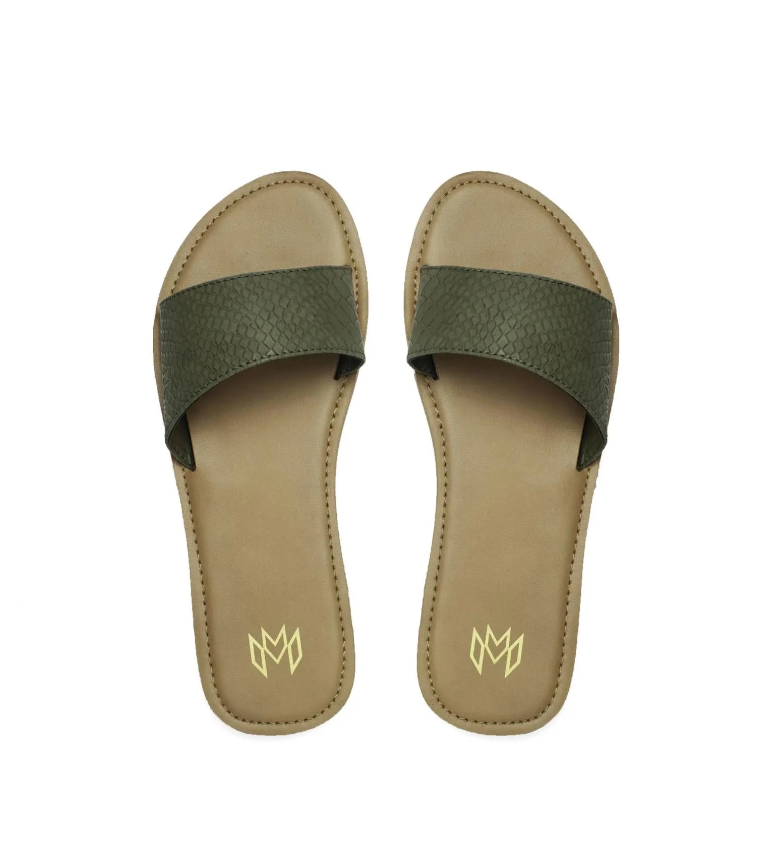 Icon Billie Slides (Caipirinha)