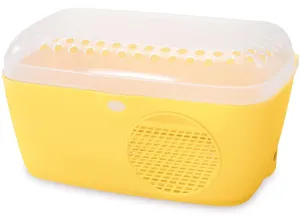 Imac – Alcova – Cage for rabbits, chinchillas, guinea pigs and ferrets