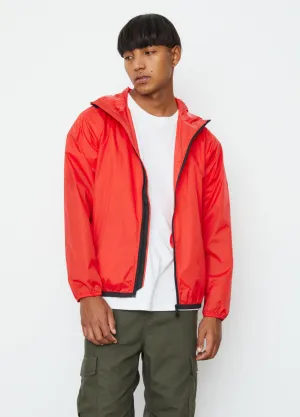J501 K-Way Full Zip Jacket
