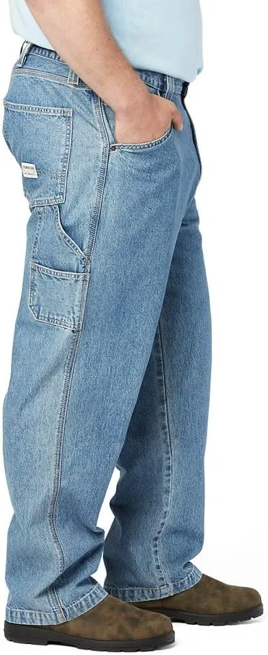 Levi Strauss Signature Gold Men's Carpenter Jeans